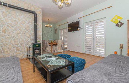 Nice Home In Sedramic With Outdoor Swimming Pool - Foto 3