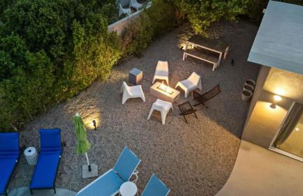 Azul Oasis by Avantstay Pool, Hot Tub, Bocce Ball Minutes From Downtown - Foto 94