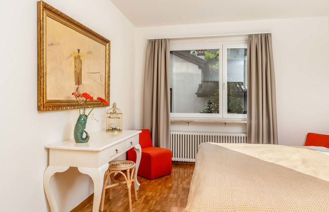 Junior Suite Modern - Foto 14