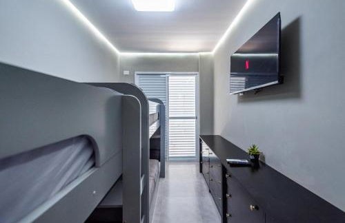 Apartamento temático Rei Pelé Vila Belmiro - Foto 27