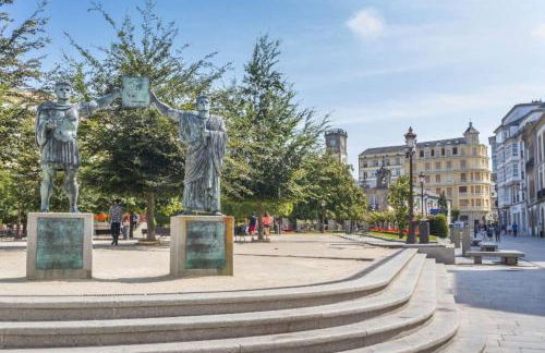 Apartamento Lugo Centro - Foto 6