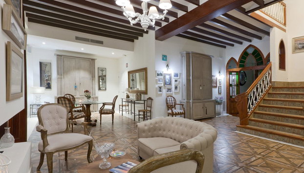 Apartamentos La Racona - Foto 5