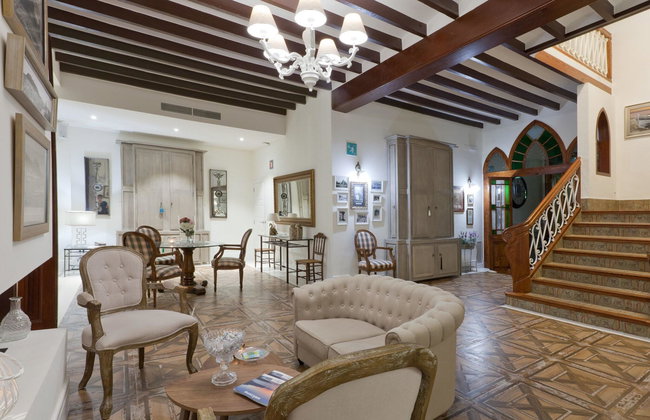 Apartamentos La Racona - Foto 5