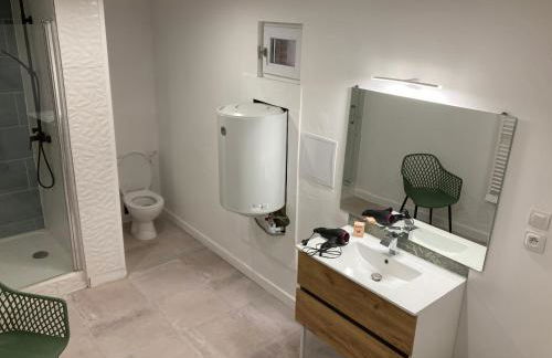 A3 Bel appartement lumineux au Rdc - Photo 8