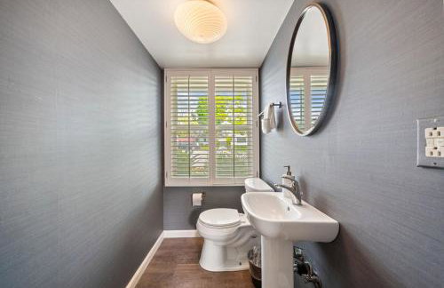 Beverly Hills 6BR Haven w Pool Hot Tub - Foto 15