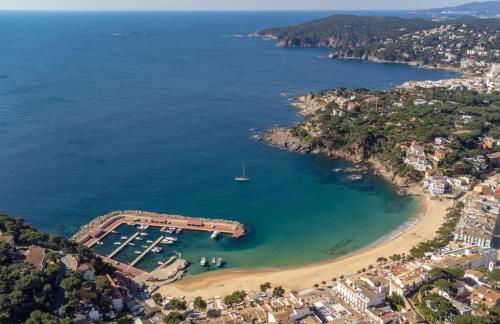 4 Bedroom Modern House, Llafranc, Costa Brava - Foto 24