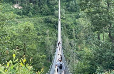 Am Apfelbaum, ein Ferienhaus zwischen Rhein und Mosel - Foto 41