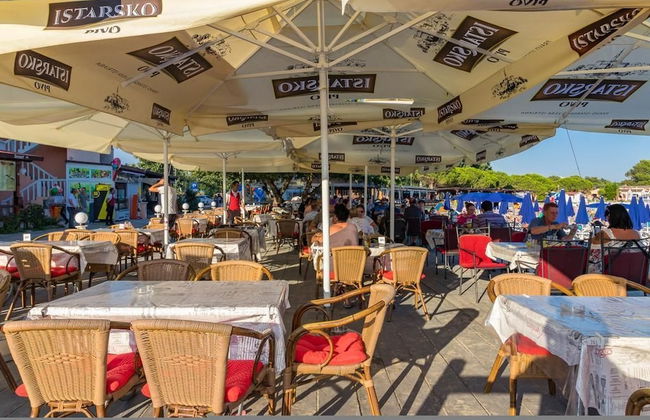 Apartments Idila - Foto 28