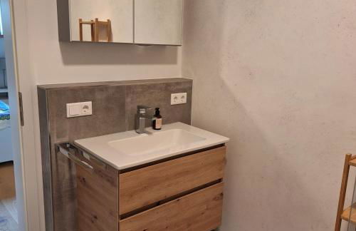 Ferienwohnung Hügelhaus Fürstenberg - Foto 3