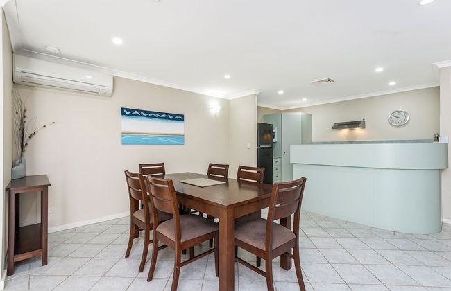 Mandurah Quay Resort - Foto 30