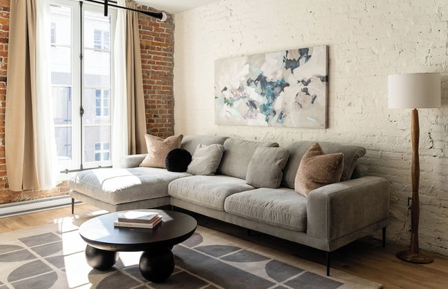 Maison Place Jacques-Cartier by Luxury In Transit - Foto 36