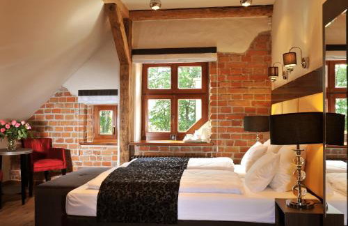 Zespół Pałacowy Pacółtowo na wyłączność - Foto 21