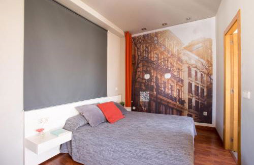 Sky Touristic Attic - Foto 12