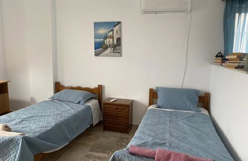 Seaside Apartment Kato Diminio - Foto 2