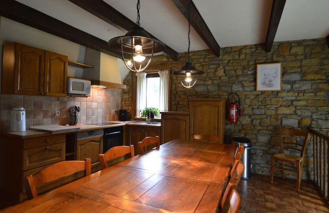 Luxury Holiday Haven in Sprimont - Foto 13