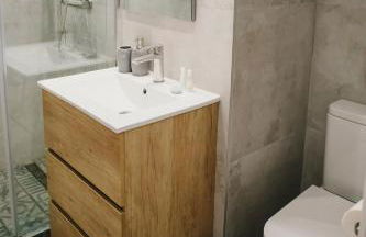 BBarcelona Fira Superior Flats - Foto 55