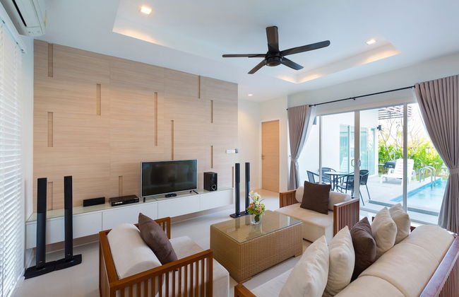 Sivana Gardens Villas - Foto 64