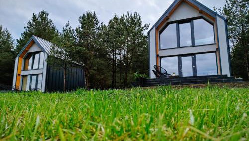 Przystań Szwecja - Foto 2, Garden, Garden view