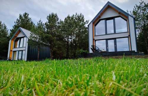 Przystań Szwecja - Foto 2