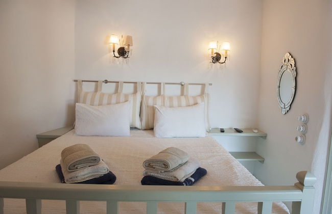 Patmos Exclusive Villas - Photo 8