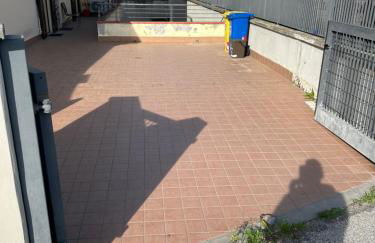 Forli Sud - Romagna Central Suite Apartment - Parking - Self Check-In - Foto 18