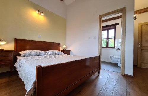 Villa Motovun 2129 - Foto 23