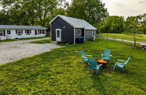 Renovated Retreat Home in Huron, close to beaches - Foto 4