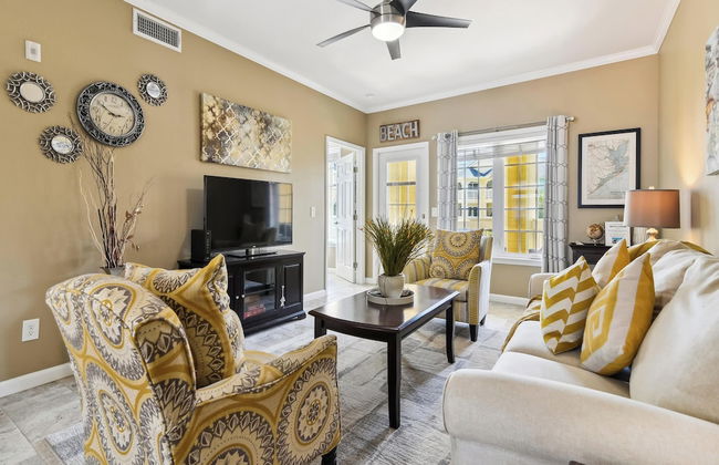 Beach Daze by Ryson Vacation Rentals - Foto 5