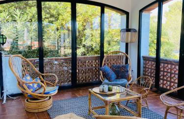 Jolie Villa vue mer - 100km au Nord de Barcelone - - Foto 16