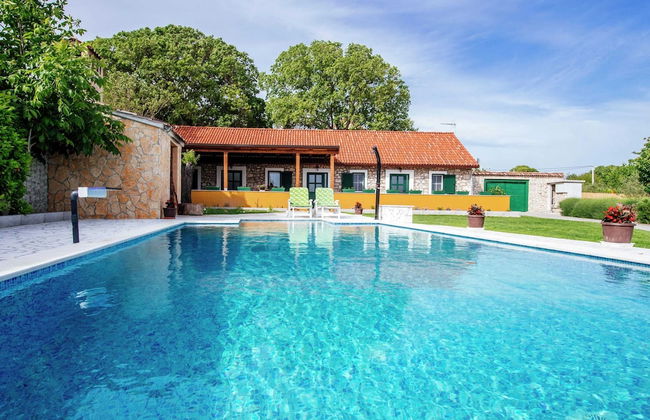 Lovely Holiday Home With Private Infinity Pool - Foto 23