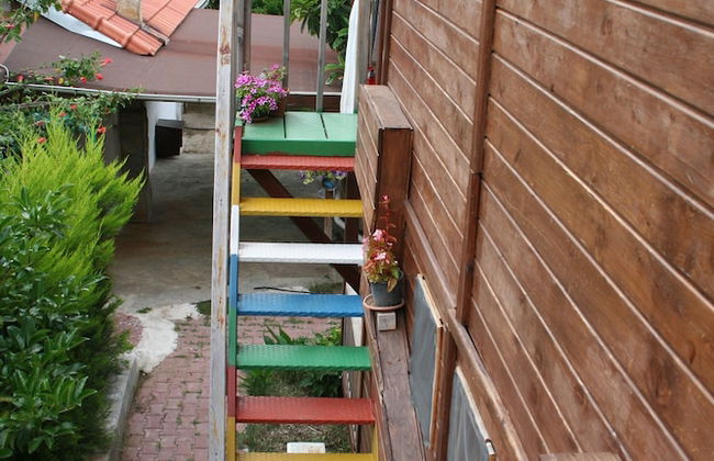 Naz Apart Cirali - Photo 23