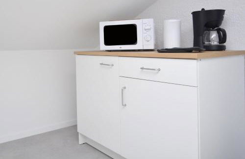 ERH02-FW Apartment in Herzogenaurach - Foto 12