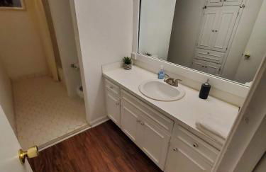 Large Fenced Yard near Midtown- Shamrock Stay - Foto 73