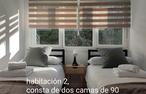 O Paseo, 5 estrellas. - Photo 7