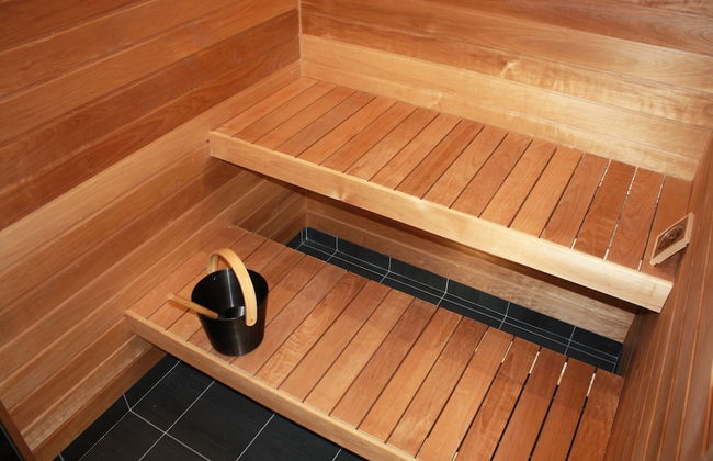 Fjällstugan - Photo 17