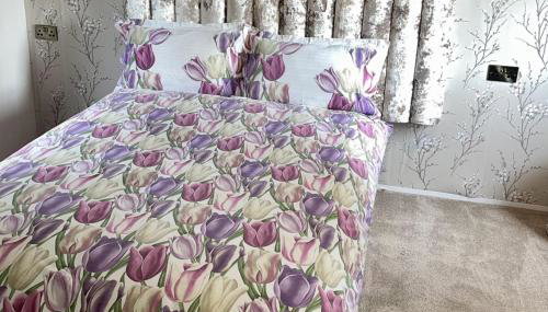 Chalet-3 guests-Onsite parking - Foto 5