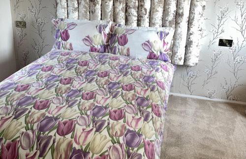 Chalet-3 guests-Onsite parking - Foto 5