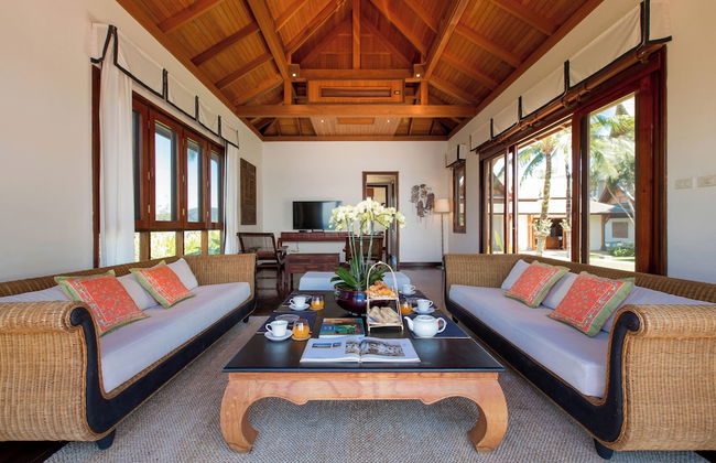 Villa Talaefun - Foto 39