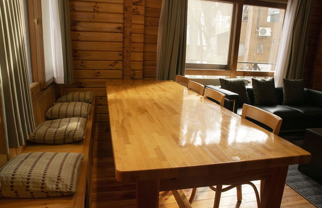 Yamaga Chalet - Photo 6