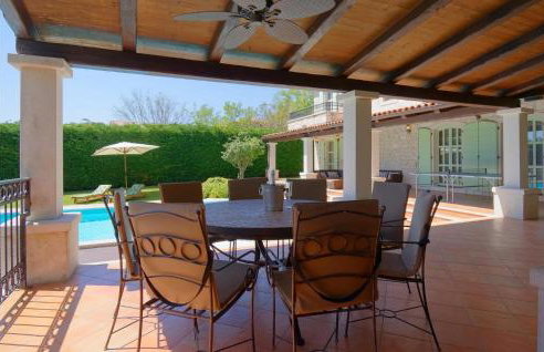 Villa La Quercia - Foto 6