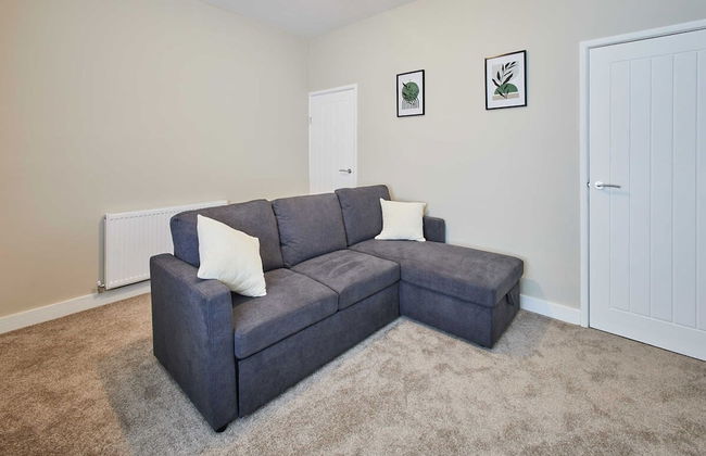 Host Stay Norton House - Foto 15