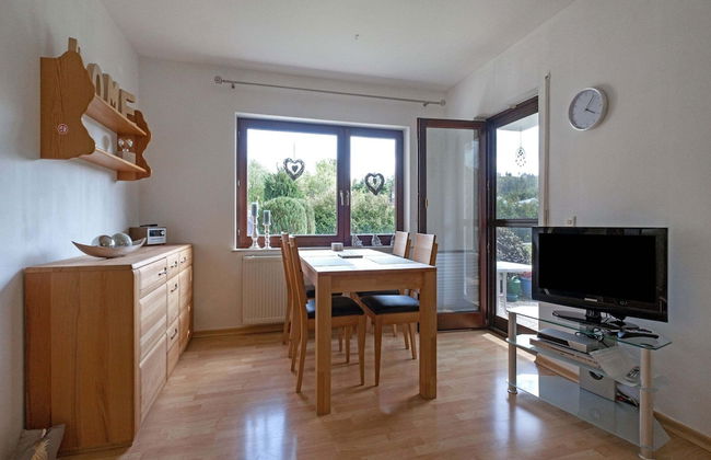 Apartment in Medebach With Fenced Garden - Photo 15