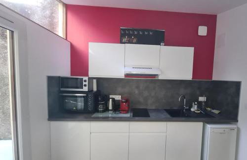 Maison du Beffroy - Foto 4