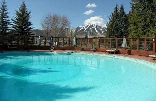 Cottonwood Condo 1453A - Foto 21