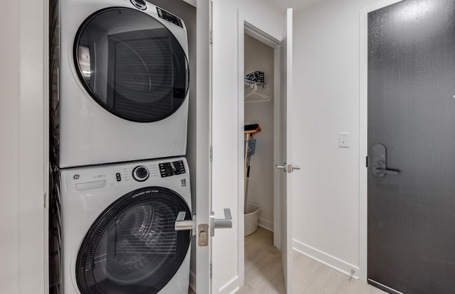 Global Luxury Suites at Capitol Hill - Foto 76