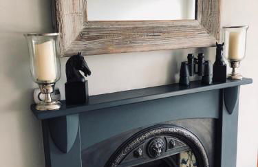 Woodend Cottage - Foto 34