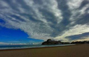 Primera línea, vistas al Castillo, Avda Papa Luna 10 - Photo 34