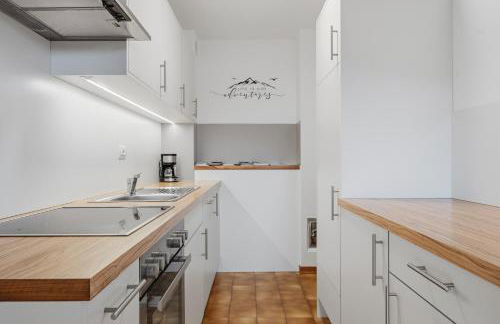 Apartment Panorama Val di Non - Foto 9