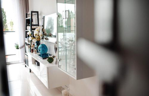 Apartament Staszica Nowa Sól - Foto 42