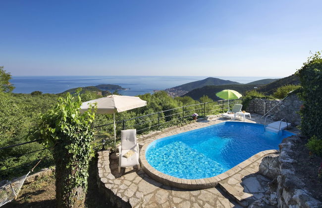 Villa Nera - Foto 53